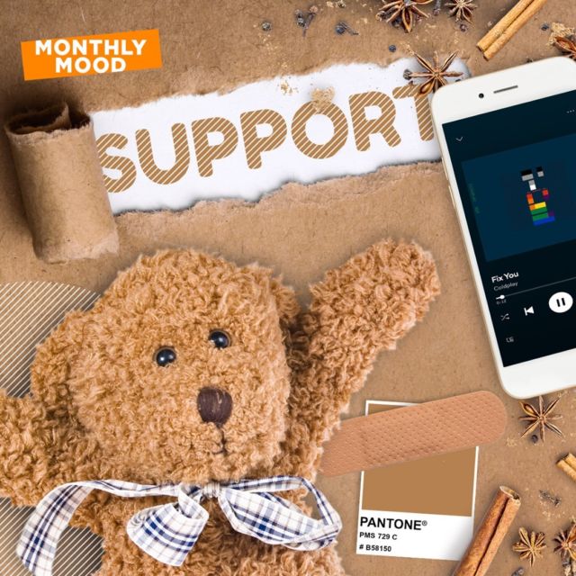 Our monthly mood for October is Support. It’s a time to think about all those who have been supporting you in achieving your goals as well as a time to think about people in your life who may need your support right now.
-
-
 #advertising #marketing #digitalmarketing #advertisingagency #marketingagency #branding #socialmediamarketing #agencylife #creativeagency #socialmedia #creative #agency #design #digitalagency #copywriting #adagencylife #marketingstrategy #media #digitalmarketingagency #digitaladvertising