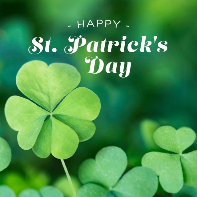 Happy St. Patrick’s Day! What are your celebration plans this year?
-
-
 #advertising #marketing #digitalmarketing #advertisingagency #marketingagency #branding #socialmediamarketing #agencylife #creativeagency #socialmedia #creative #agency #design #digitalagency #copywriting #adagencylife #marketingstrategy #media #digitalmarketingagency #digitaladvertising