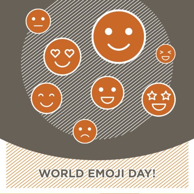 It’s #WorldEmojiDay! What was once just a fun way to add excitement to your texts has become a powerful tool for advertising.
-
-
 #advertising #marketing #digitalmarketing #advertisingagency #marketingagency #branding #socialmediamarketing #agencylife #creativeagency #socialmedia #creative #agency #design #digitalagency #copywriting #adagencylife #marketingstrategy #media #digitalmarketingagency #digitaladvertising