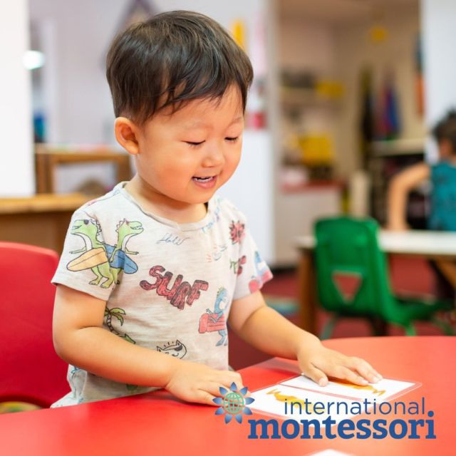 International Montessori is an Austin based Montessori school with a well-established legacy of providing an authentic Montessori education 🏫 

We have loved working with @internationalmontessori_ to refresh their branding, messaging and overall identity. Stay tuned for more to come on this ongoing relationship!

#montessori #montessorischool #montessoritoddler #clientrelations #clientrelationships #atxmontessori #atxsmallbusiness #atxlocal #marketingagency #creativeagency