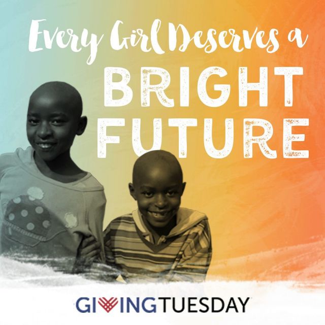 Happy #givingtuesday 🙏 One of our clients, @pangea4change has helped 375 adolescent girls living in Kenya with sexual and reproductive health education. 
By December, their goal is to provide the final phase of the program, which includes a series of workshops with trained peer educators. Visit our linkinbio to donate today! 

How are you celebrating #givingtuesday ? 

#giveback #givebacktothecommunity #nonprofit #nonprofitorganization #pangeanetwork #clientrelations #marketingagency #atxbusiness
