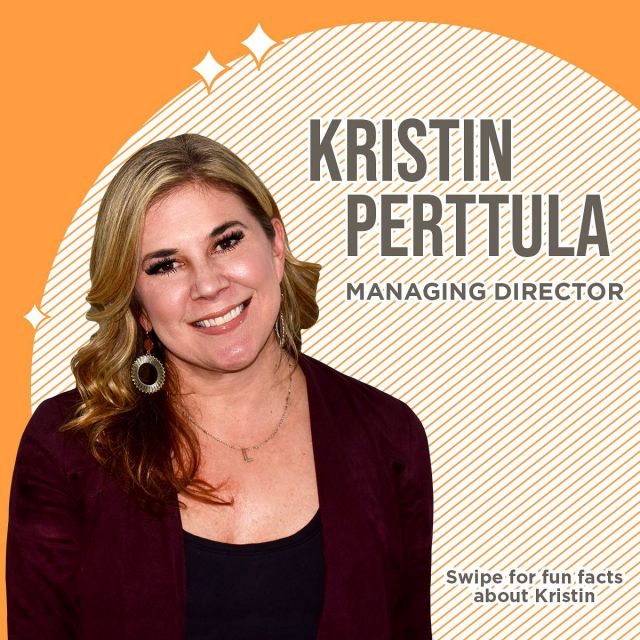 Introducing our newest team member, Kristin Perttula! Kristin is joining ShakeWell Creative as Managing Director and has spent the last 15 years in the agency world as a partner to some of the best brands in the industry! 

Kristin’s expertise is focused on developing integrated marketing and business strategies that drive impact and growth. Swipe for some fun facts 🙂

#managingdirector #newteam #newteammember #marketingagency #austintexas #atx #austinagency #creativeagency #growthmarketing #teammembers